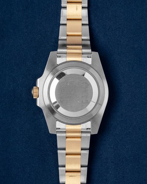 Rolex Submariner 116613 LB